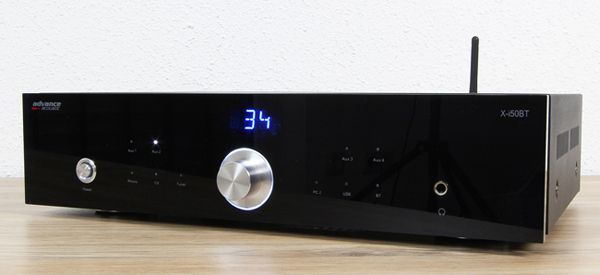 Advance Acoustic X-i50BT