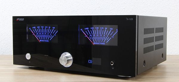 Advance Acoustic X-i125