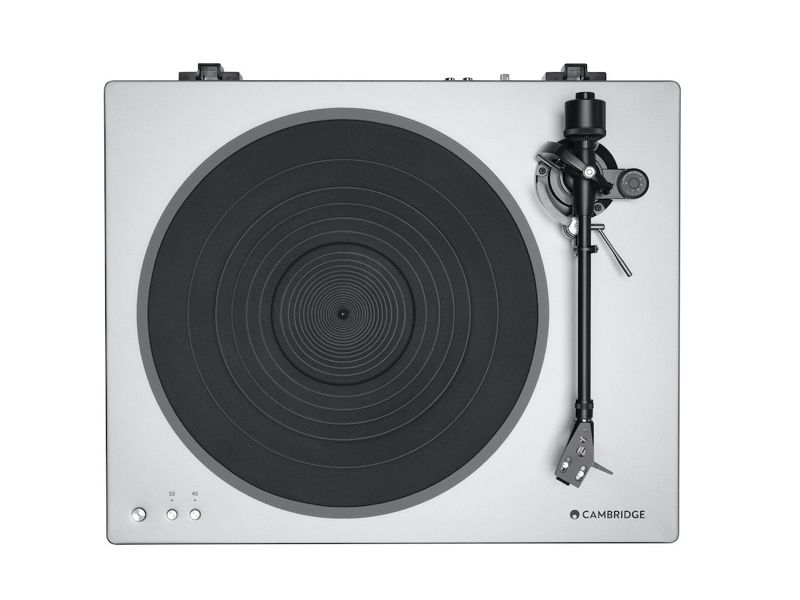 Cambridge Audio Alva ST - Draufsicht