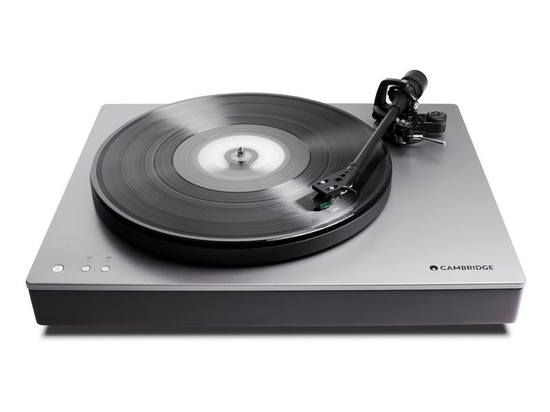 Cambridge Audio Alva ST