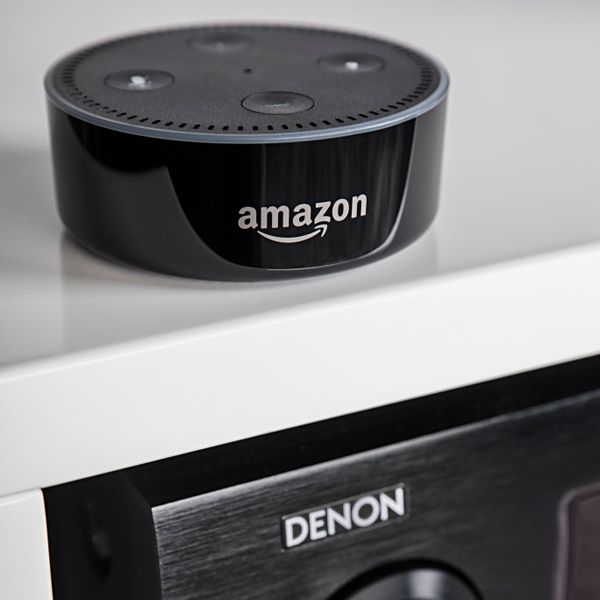Sprachsteuerung mit Amazon Alexa und dem „HEOS Home Entertainment Skill“