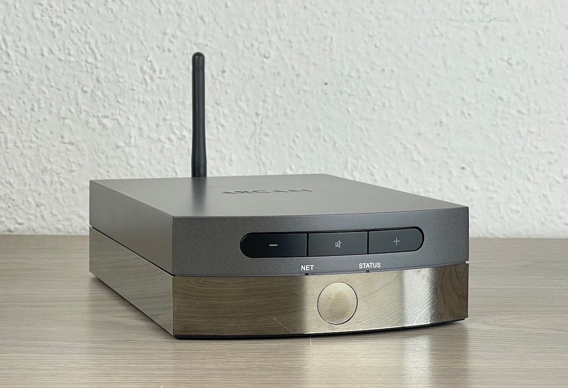 Arcam Solo Uno