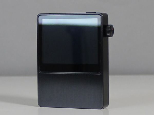 Astell &amp; Kern High-resolution Audio-Player