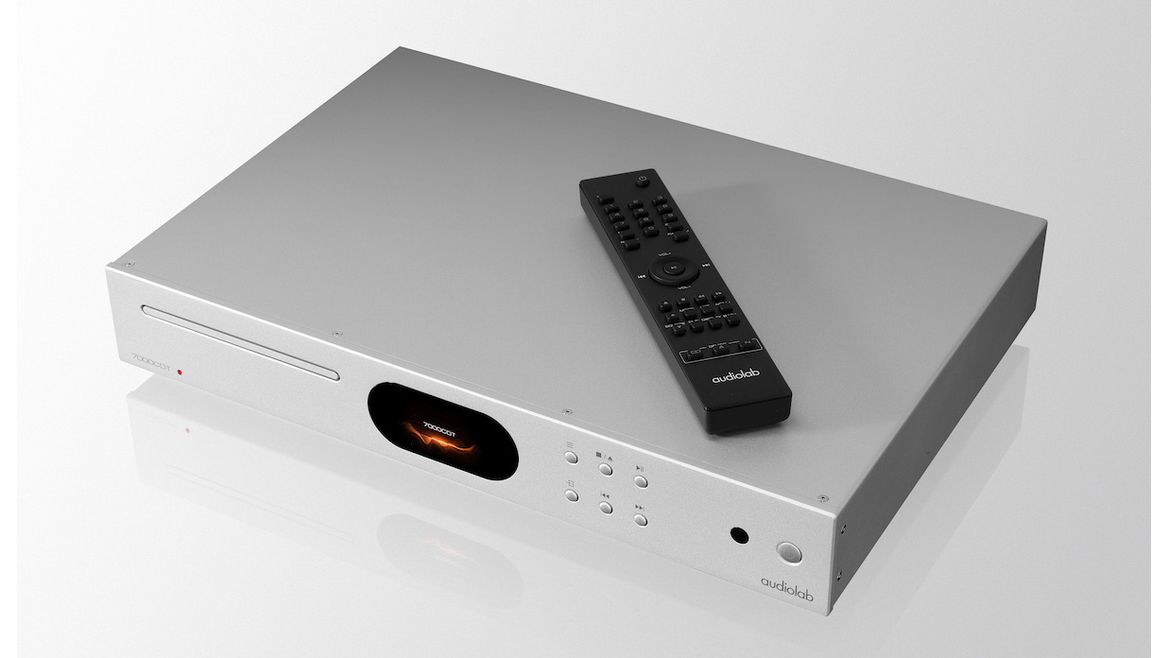 Audiolab CD-Laufwerk 7000CDT
