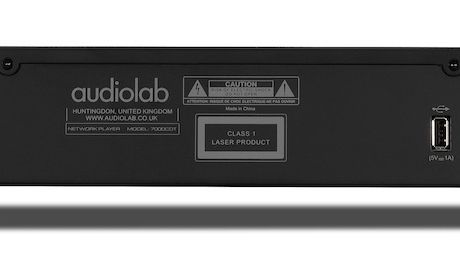 Audiolab 7000CDT