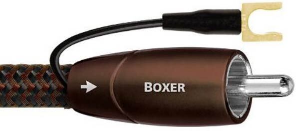 Audioquest Boxer