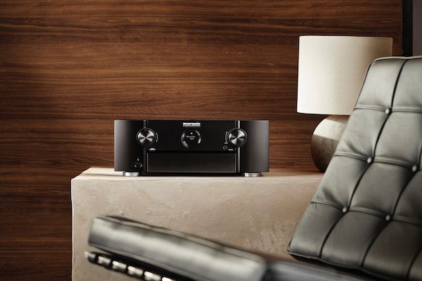 Marantz SR6014