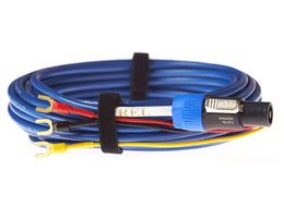 REL bassline BLUE