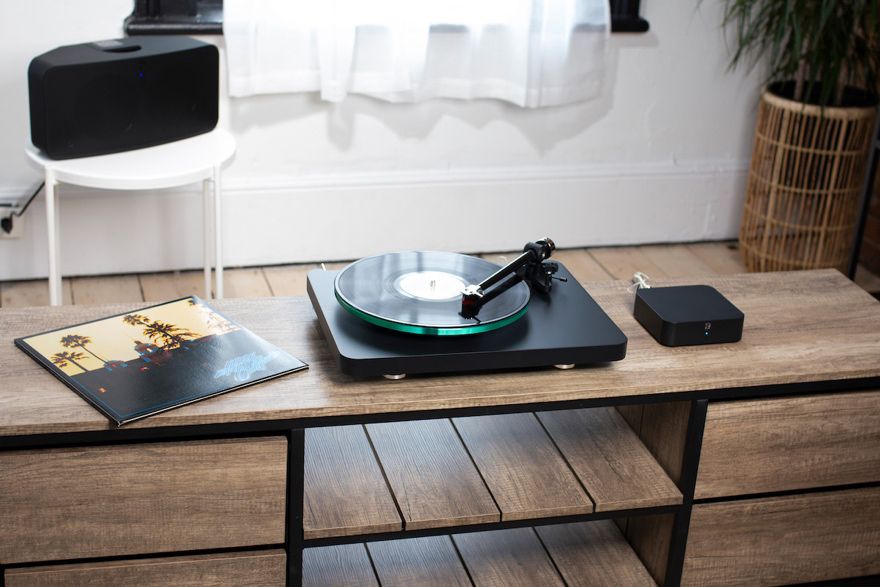 Bluesound Hub CS 130