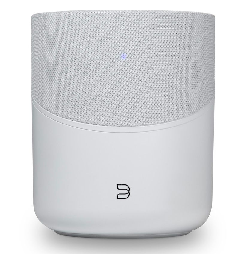 Bluesound PULSE M - Front