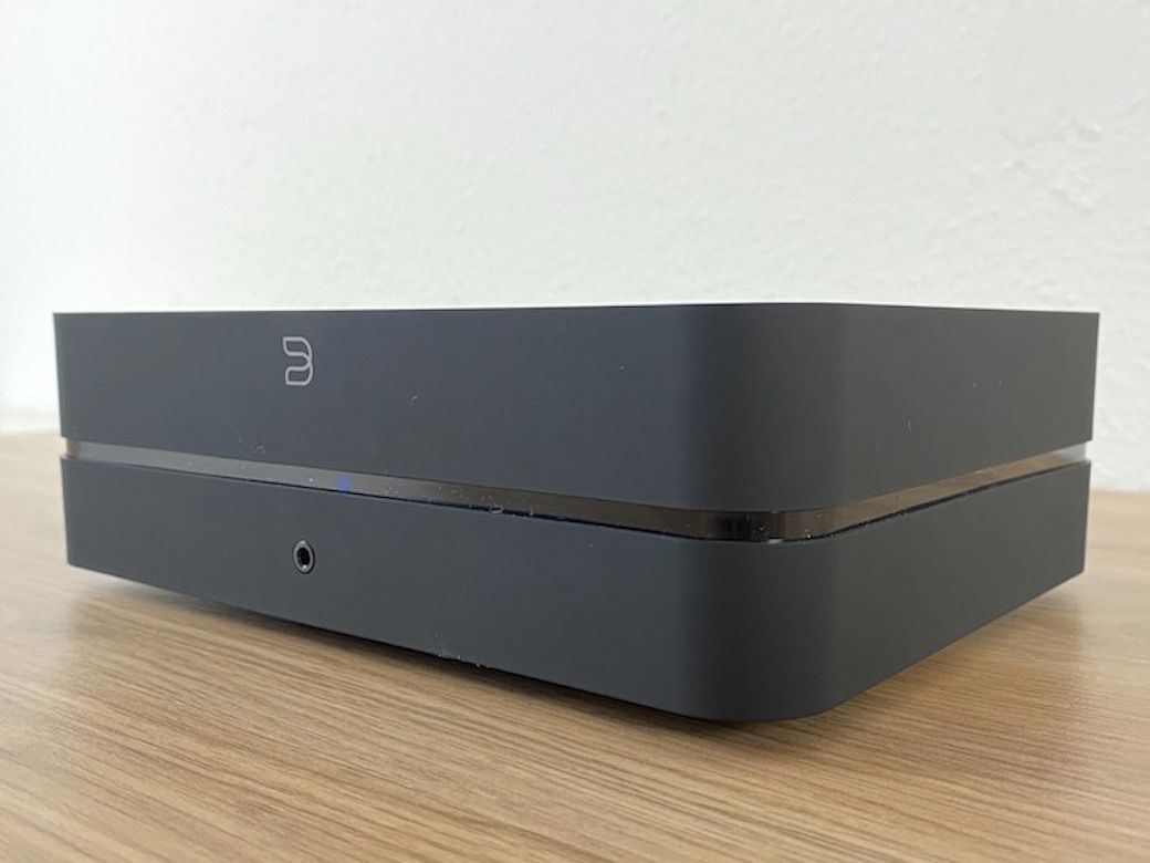 Bluesound Powernode 2i | Streaming Client