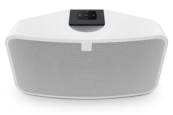 Bluesound Pulse 2i