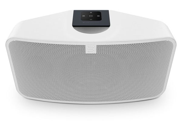 Bluesound Pulse 2i