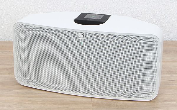 Bluesound Pulse 2i