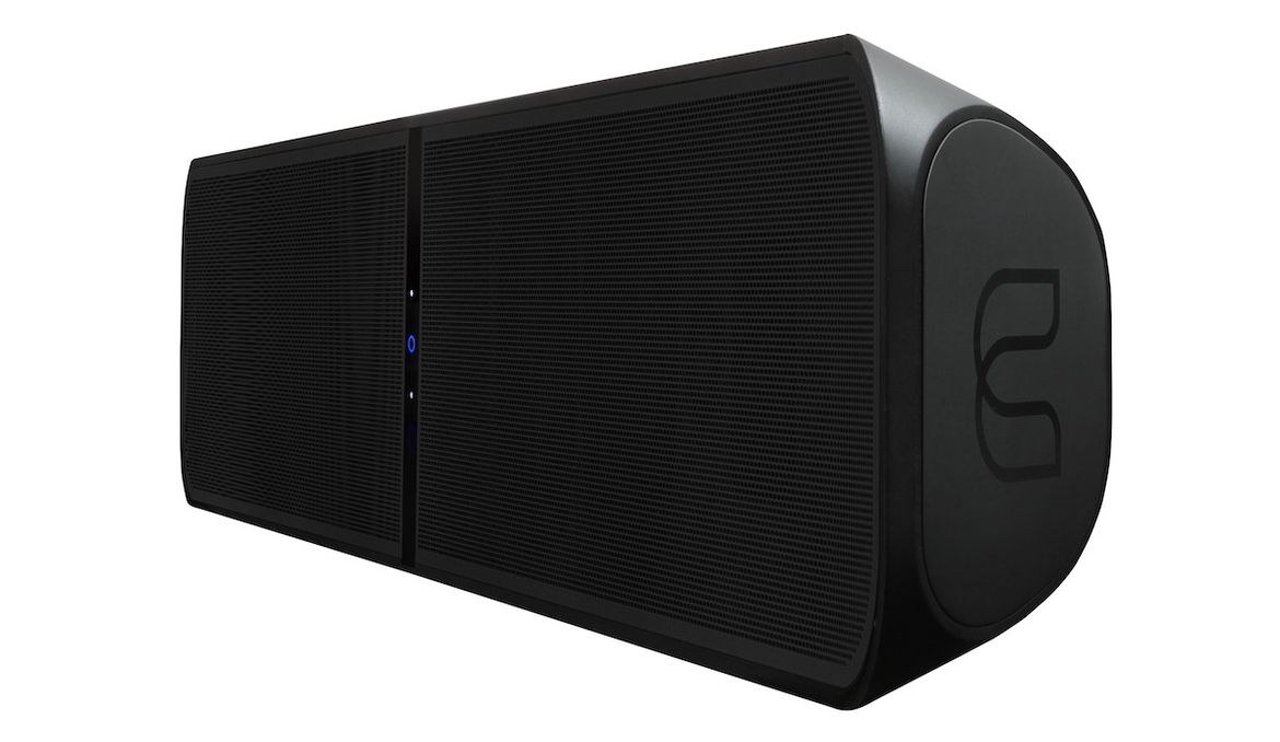 Dolby Atmos Soundbar: PULSE SOUNDBAR+