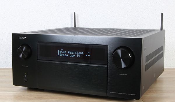 Denon AVC-X8500H