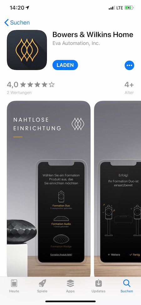 Bowers Wilkins Setup App Mac Bowers Wilkins Setup App Mac