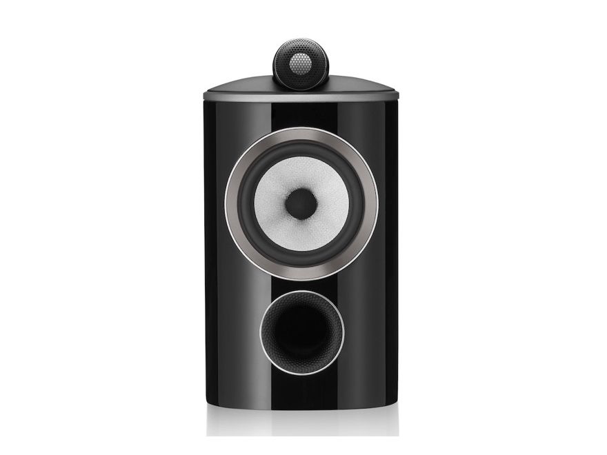 Bowers &amp; Wilkins 805 D4