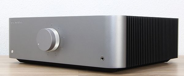Cambridge Audio Edge A