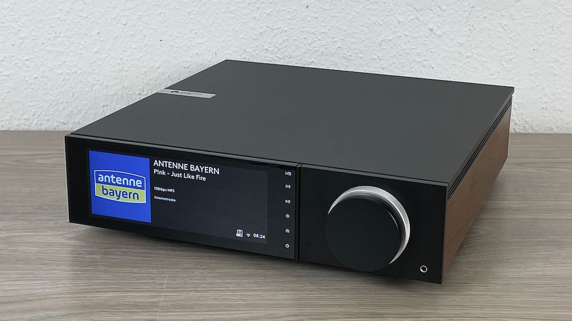 Cambridge Audio Evo 150