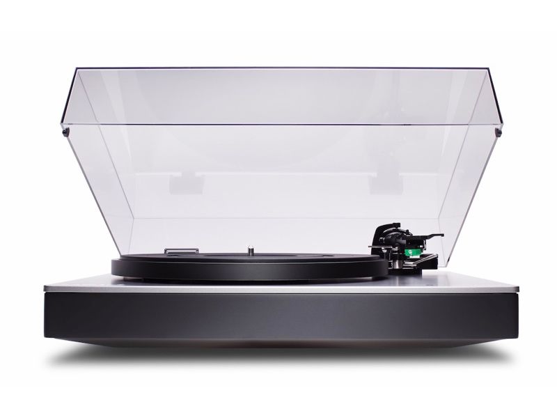 Cambridge Audio Alva ST - Frontansicht