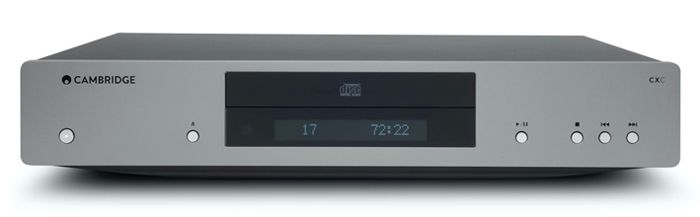 Cambridge Audio CXC  CD-Laufwerk