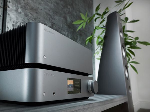 Cambridge Audio EDGE