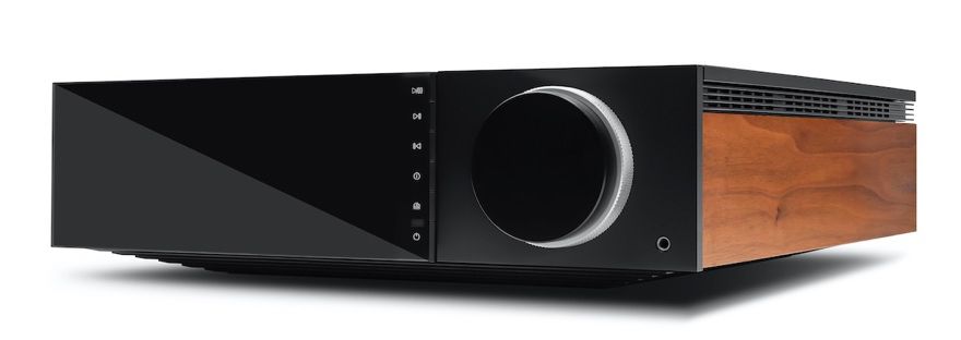Cambridge Audio Evo - Streaming Vollverstärker