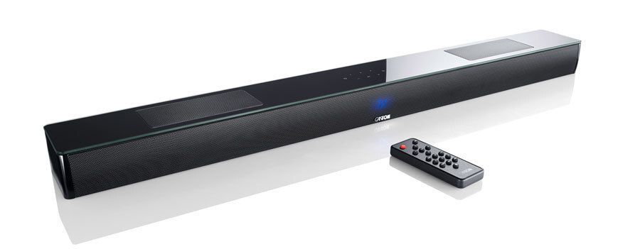 Canton Smart Soundbar 10 mit Dolby Atmos