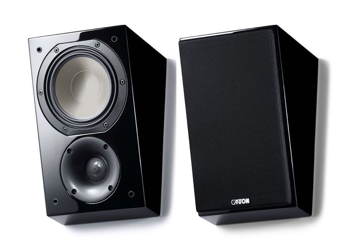 Canton AR500 - Dolby Atmos Lautsprecher