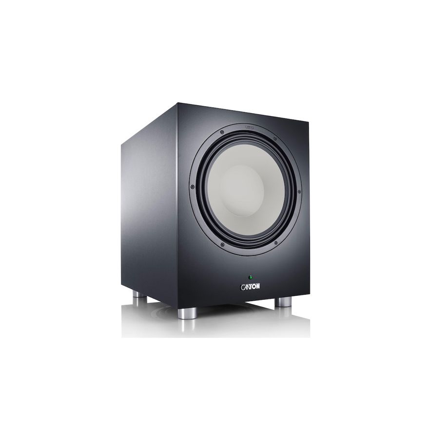 Canton Power Sub 12 ohne Abdeckung