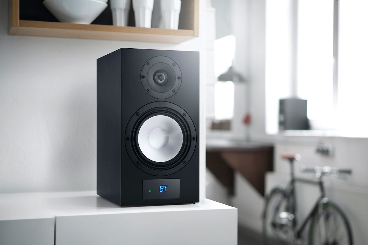 Canton Wireless Kompaktlautsprecher Smart GLE 3