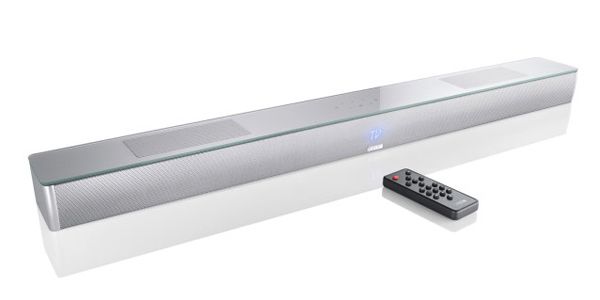 Canton Smart Soundbar 10
