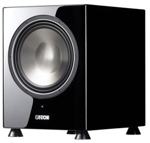 Canton SUB 1500R