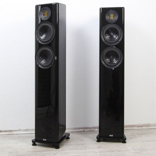 Elac Standlautsprecher Vela FS 407