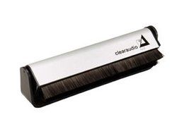Clearaudio Plattenbürste