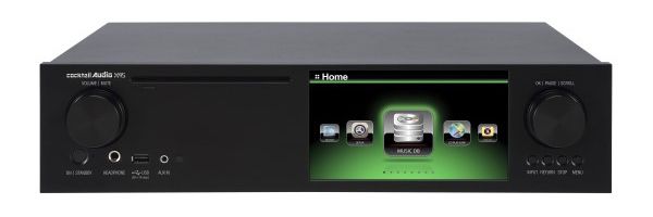 CocktailAudio X45