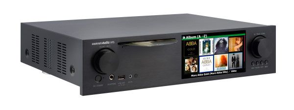 CocktailAudio X45