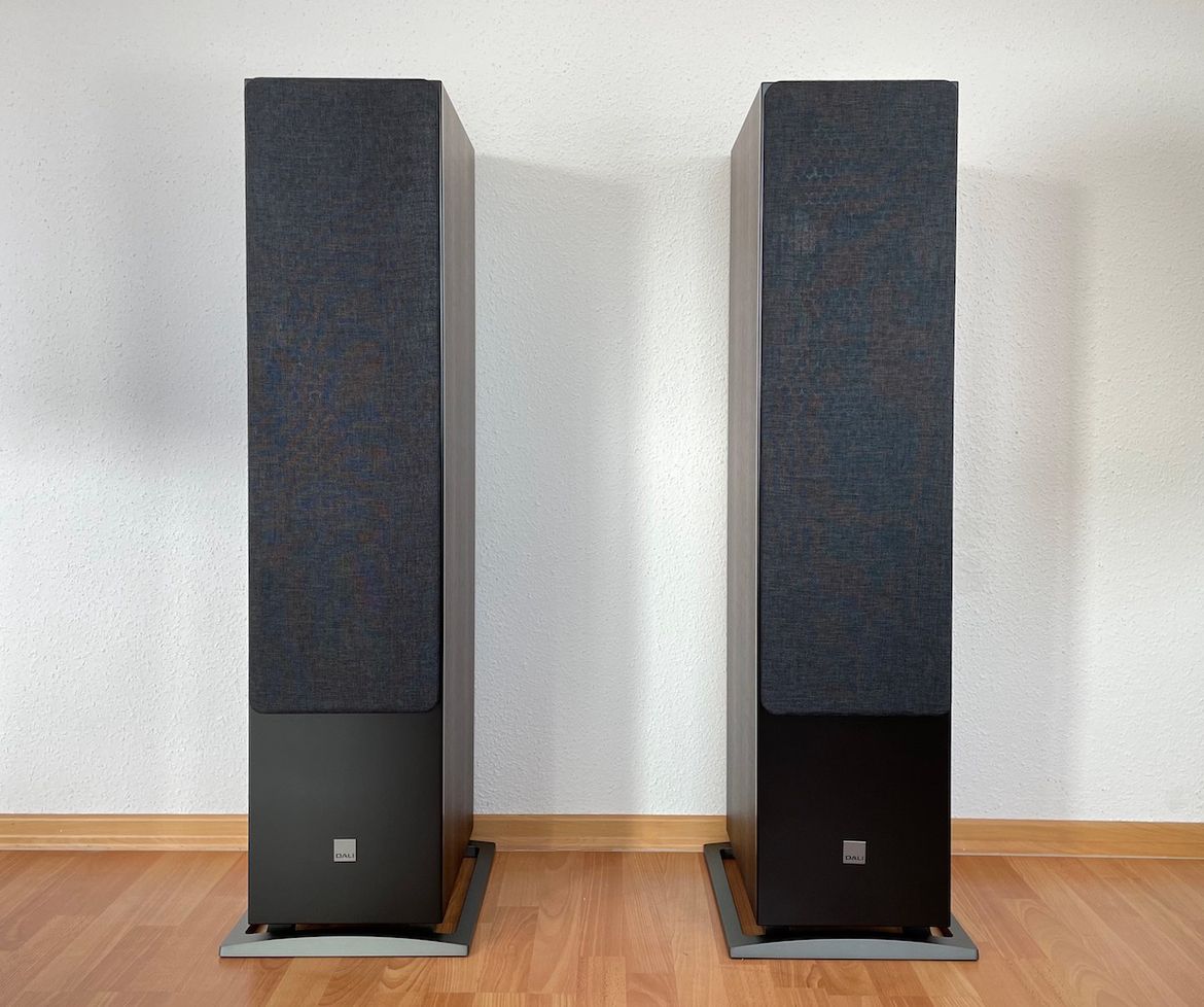Dali Standlautsprecher Oberon 9