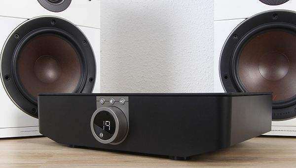Dali Sound Hub passend für Callisto und Rubicon C Lautsprecher