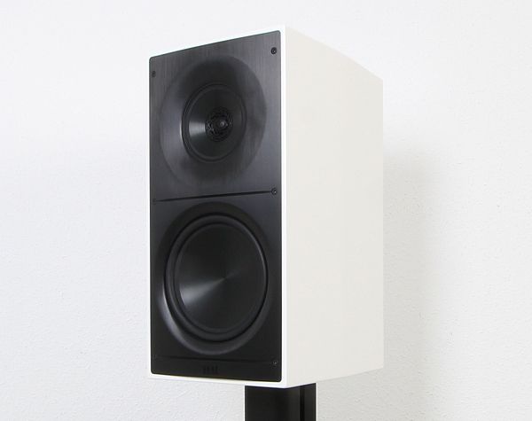 Elac Regallautsprecher Adante AS-61