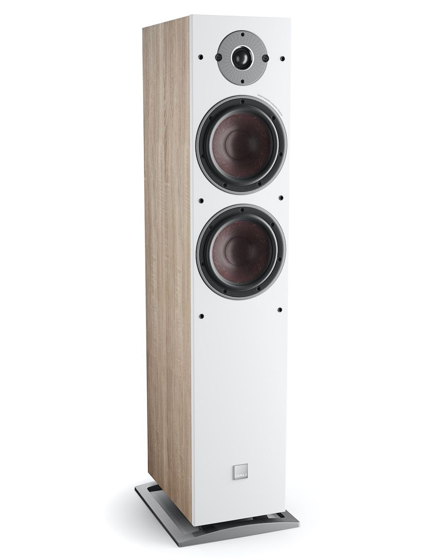 Dali Oberon 7 C - Wireless Standlautsprecher