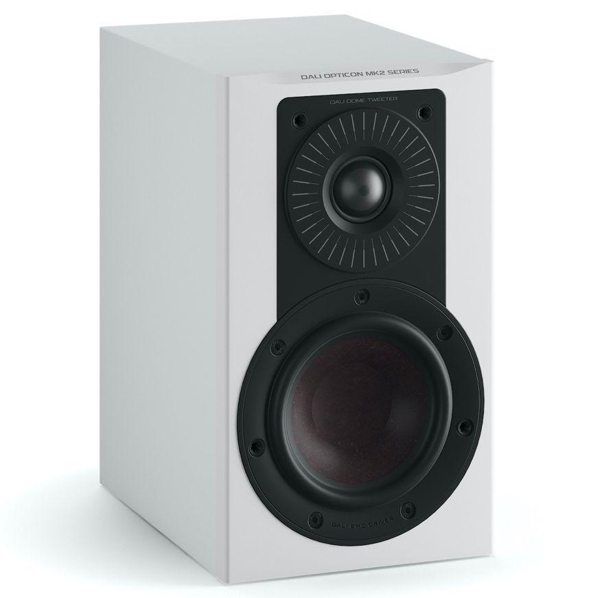 Dali OPTICON 1 MK2 - Regallaustprecher