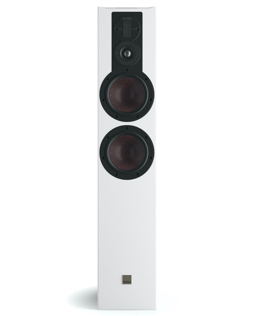 Dal OPTICON 6 MK2 Standbox