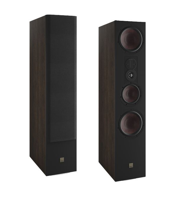 Dali Standlautsprecher Opticon 8 MKII