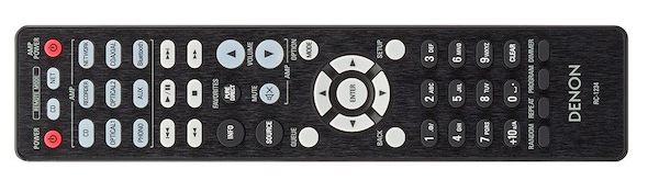 Denon DCD-600NE Fernbedienung