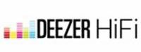 Deezer Logo