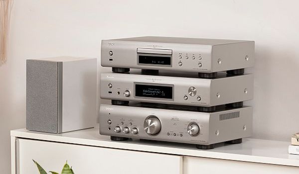 Denon 800NE-Serie