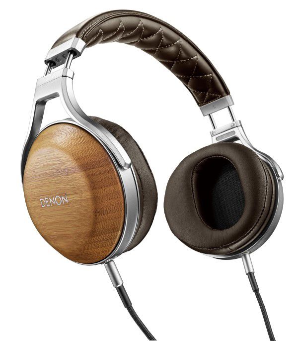 Denon AH-D9200