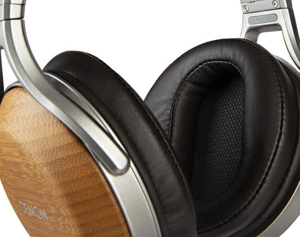 Denon AH-D9200 Tragekomfort